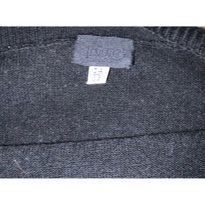 Dolce and Gabbana sweater